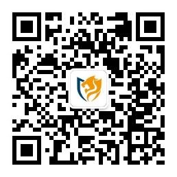 广东新师律师事务所微信公众号二维码