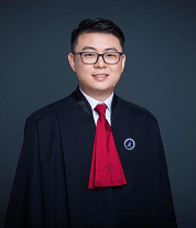 陈杰