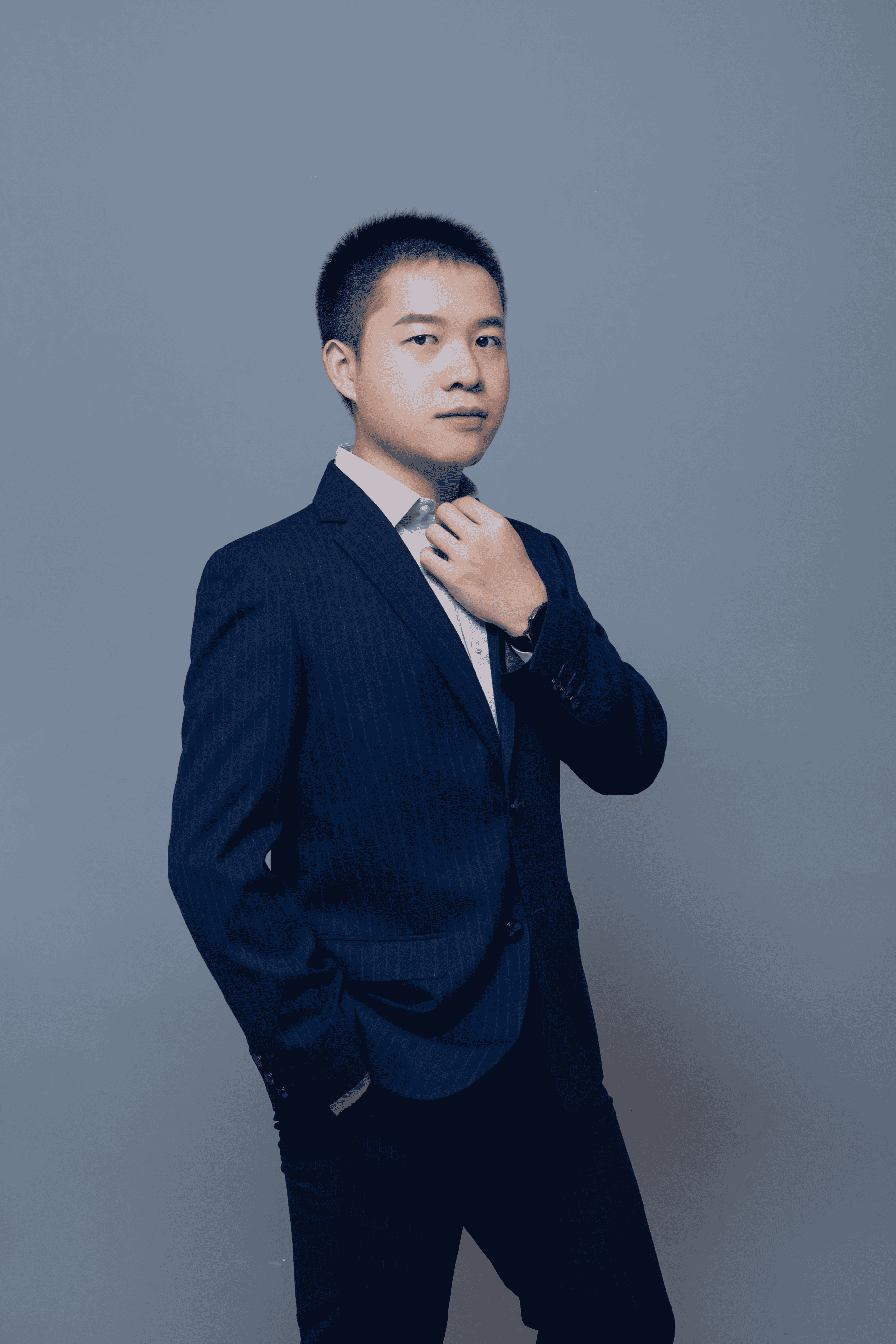 曾杰
