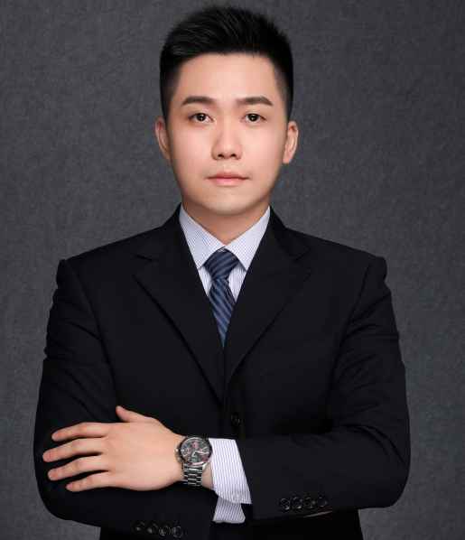 邹子东